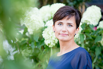 Külli Linnamäe