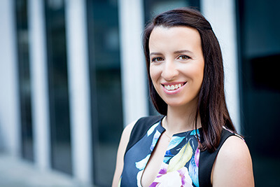 Liina Šimkunaite, raamatupidaja ja ERP juurutaja