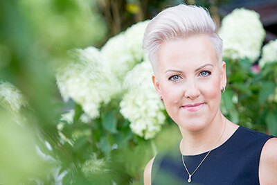 Margit Mikkal