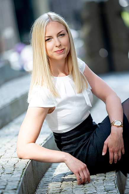 Marianne Melnikov